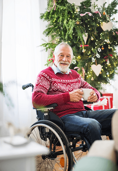 Wheel Chair Transportation