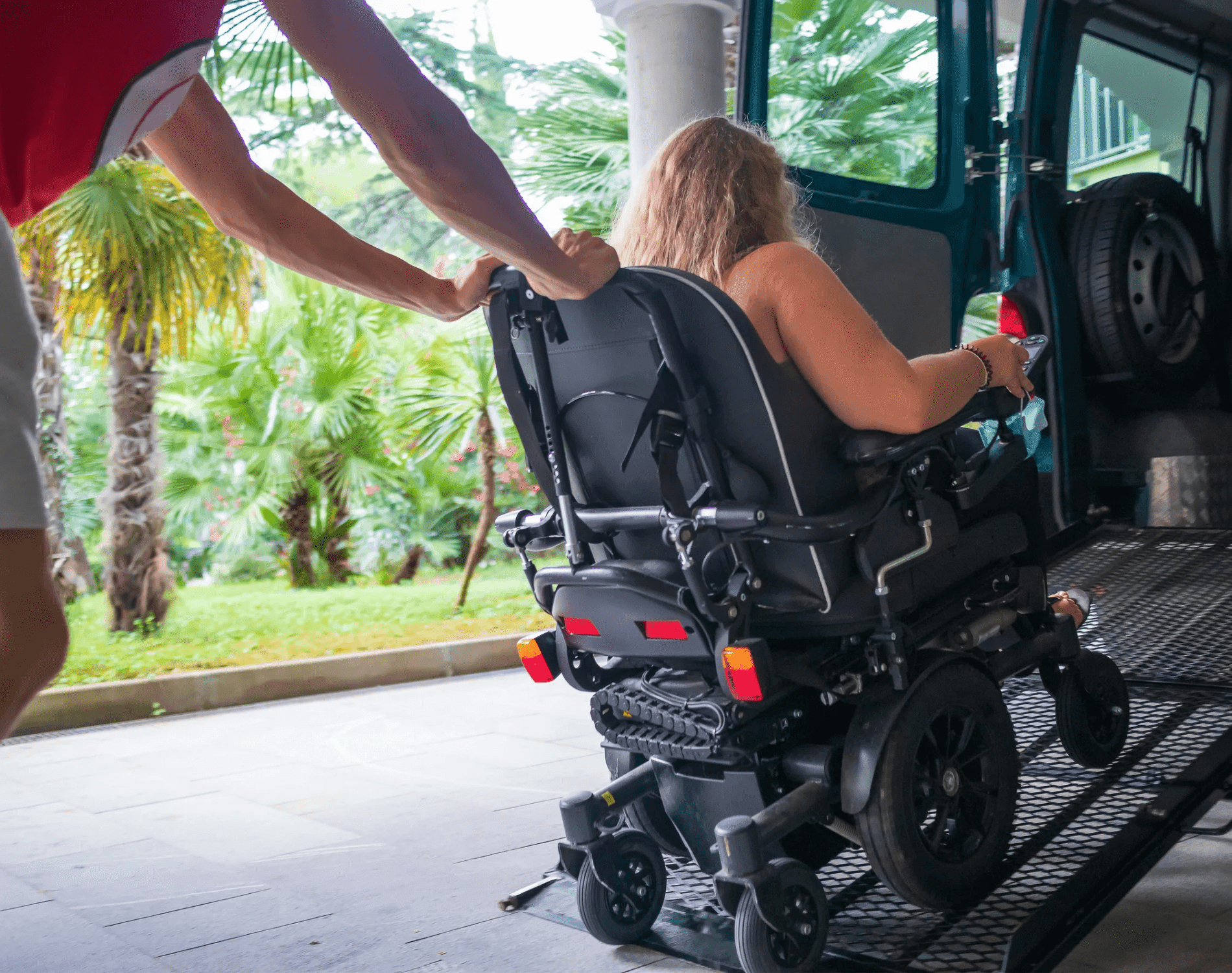 Follow-up visits and outpatient care