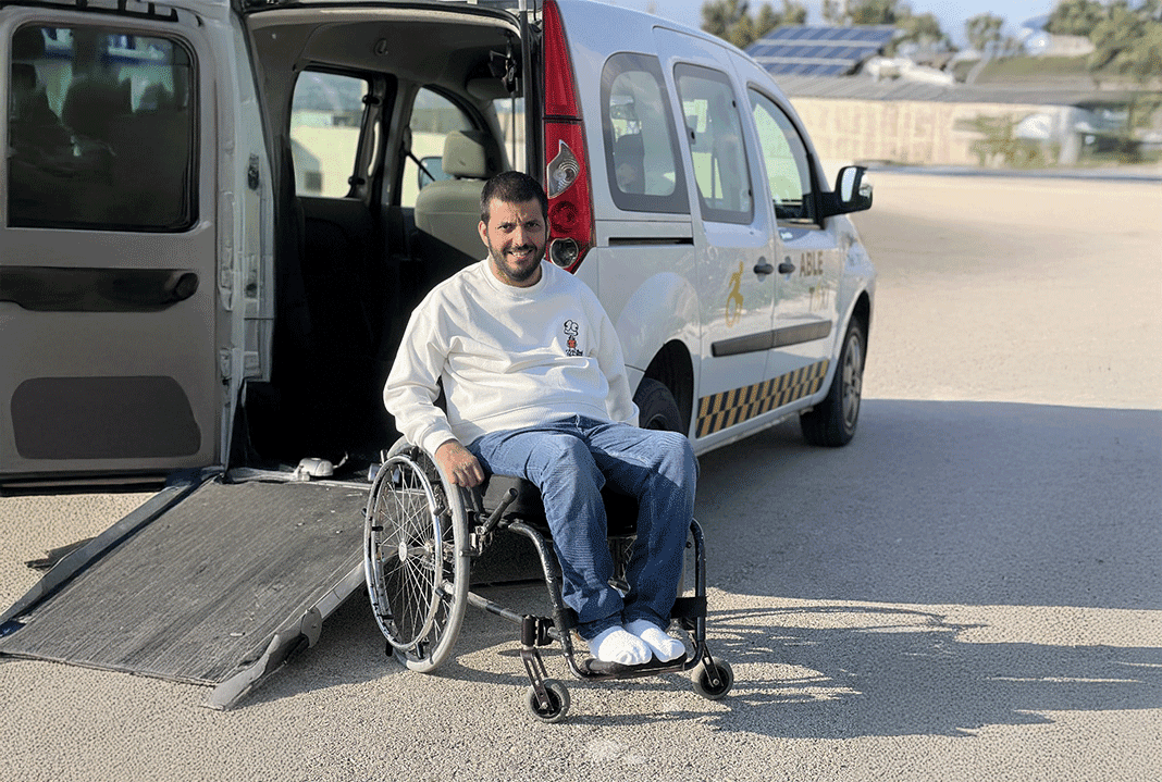 Non-Emergency Transportation